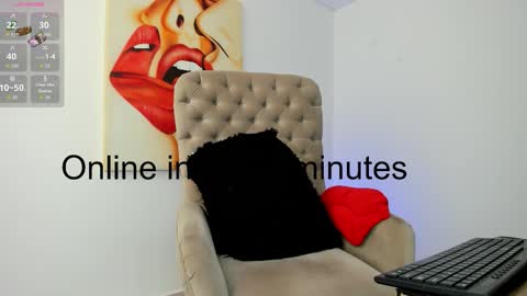 carolina online show from 10/20/25, 12:16