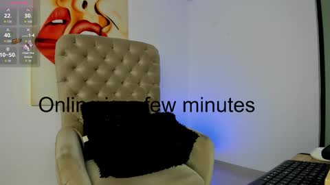 carolina online show from 10/29/25, 09:22