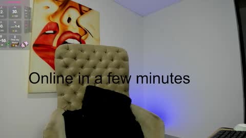 carolina online show from 10/30/25, 09:11