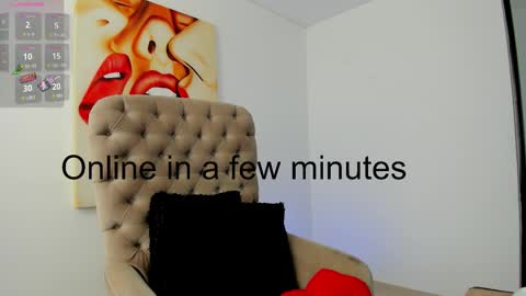 carolina online show from 11/08/25, 04:51