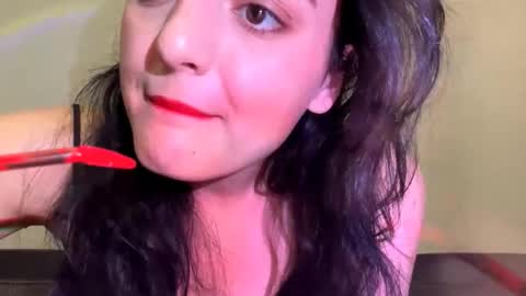 Mary online show from 10/17/25, 07:11