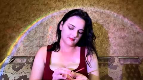 Mary online show from 10/21/25, 07:42