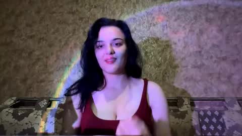 Mary online show from 10/23/25, 07:18