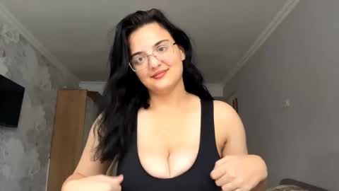 Mary online show from 11/08/25, 09:20