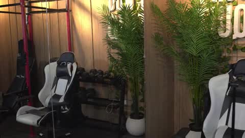 Tian Brooks online show from 02/24/26, 03:26