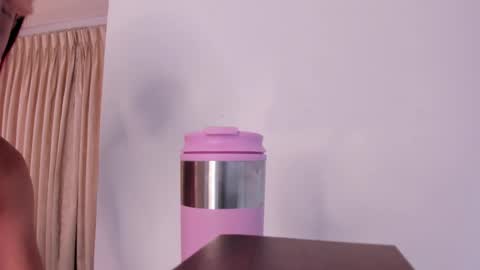 Tiana Cruz online show from 01/09/26, 11:35