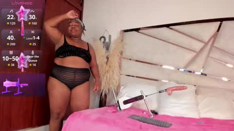 tiana_ebonyxx online show from 01/16/26, 02:10