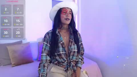 tihana online show from 10/14/25, 10:32