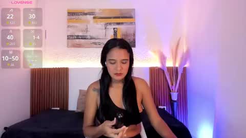 Snapshot of tiana_glow chatting on 06/28/26, 10:05 tihana online show from 06/28/26, 10:05