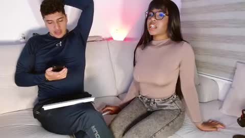 tiana naveen online show from 03/15/26, 02:50