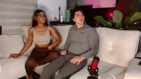 tiana naveen online show from 04/19/26, 02:44