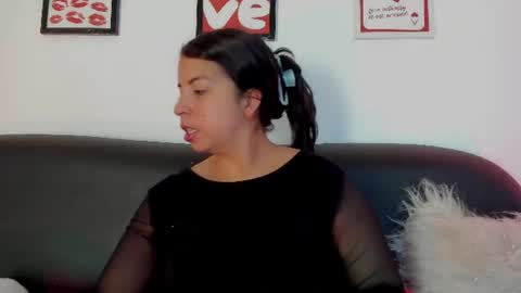 TIANA online show from 07/07/26, 05:10