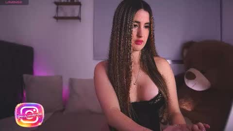 TATIANA online show from 03/12/26, 12:39