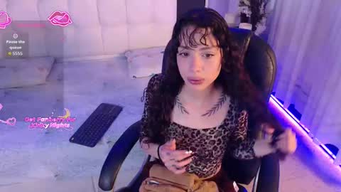 LIA online show from 12/16/25, 02:00