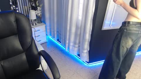 LIA online show from 01/19/26, 12:09