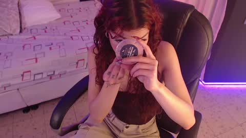 LIA online show from 04/10/26, 02:33