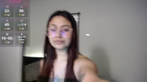 tiana online show from 07/14/26, 04:17