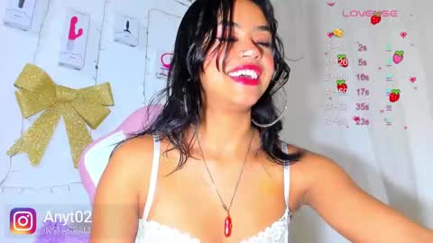 Anny 3 online show from 02/21/25, 03:56