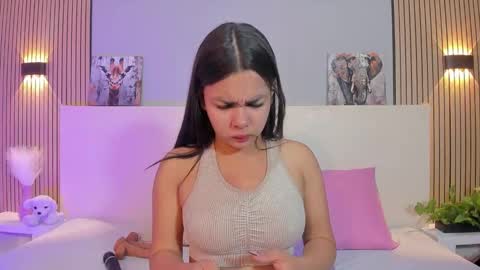 Snapshot of tianaglow4 chatting on 02/26/26, 11:09 tianaglow4 online show from 02/26/26, 11:09