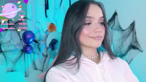 Tiana Le online show from 10/25/25, 12:40