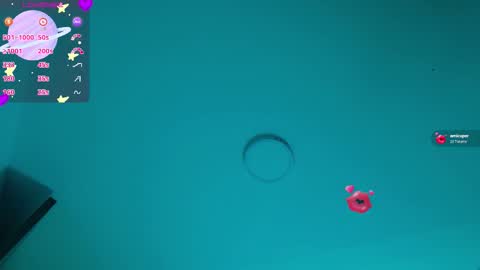 Tiana Le online show from 11/06/25, 01:50