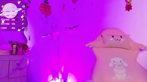 Tiana Le online show from 01/09/26, 12:46