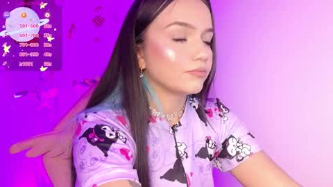 Tiana Le online show from 01/10/26, 12:56