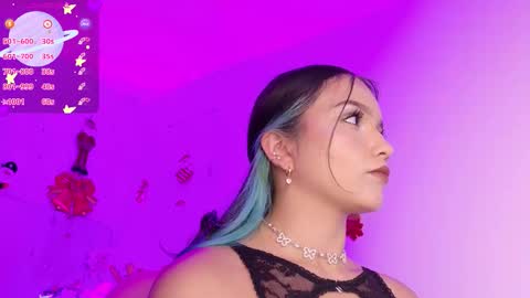 Tiana Le online show from 01/11/26, 12:15