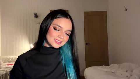 Tiana Le online show from 02/14/26, 06:59