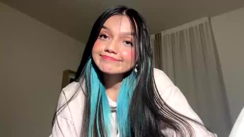 Tiana Le online show from 02/19/26, 01:01