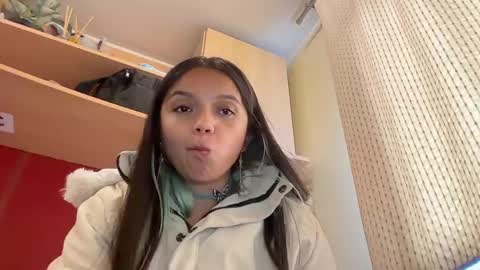 Tiana Le online show from 05/06/26, 11:15