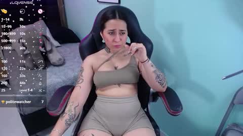 tianapiket online show from 01/30/25, 02:36