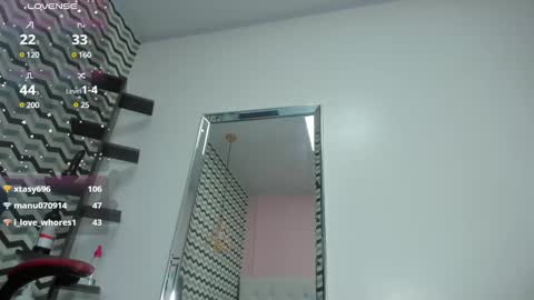 tianapiket online show from 02/28/25, 11:01