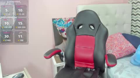 tianapiket online show from 03/03/25, 06:55