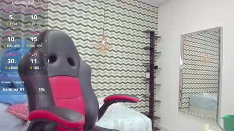 tianapiket online show from 03/05/25, 12:59