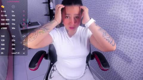 tianapiket online show from 11/10/25, 06:51