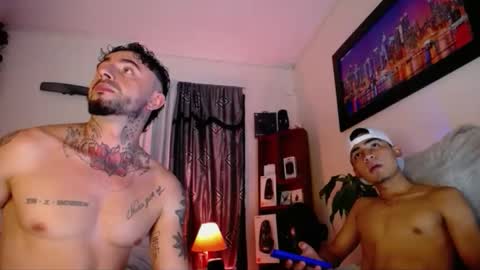 TIAN online show from 02/03/26, 01:48