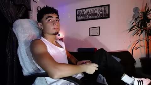 TIAN online show from 04/15/26, 12:17