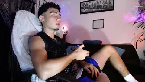 TIAN online show from 04/18/26, 02:37