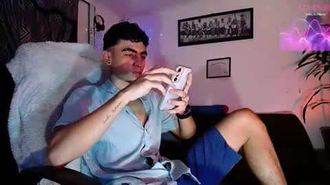 TIAN online show from 04/20/26, 12:02