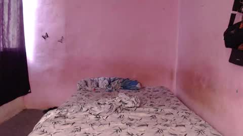 Tiana online show from 11/28/25, 02:31