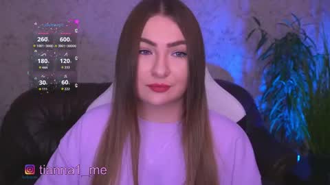 tianna_me online show from 09/19/25, 12:06