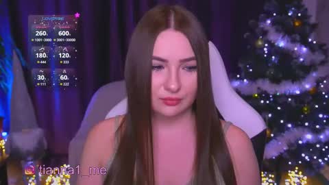 tianna_me online show from 01/08/26, 03:03