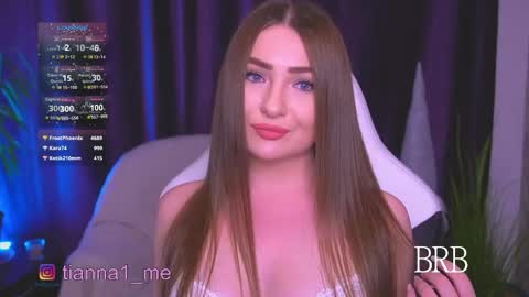 tianna_me online show from 04/11/26, 11:14