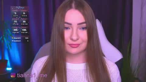 tianna_me online show from 04/12/26, 12:10