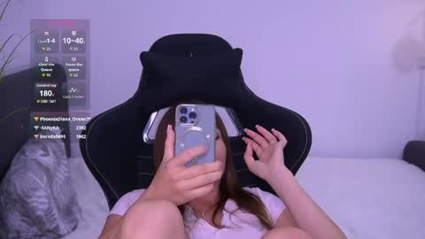 tianna_me online show from 07/28/26, 03:21