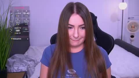 tianna_me online show from 07/31/26, 10:25