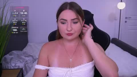 tianna_me online show from 08/07/26, 11:45