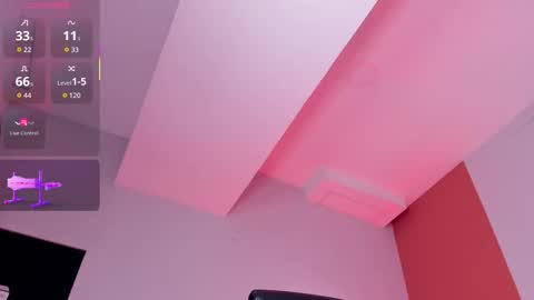 Tianna Rosi online show from 12/05/25, 07:06