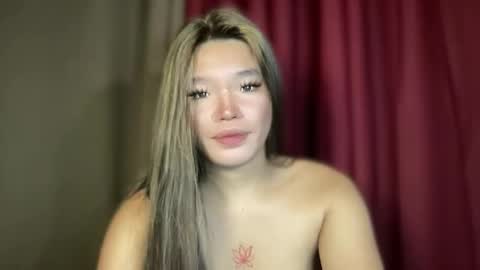 Ms. Tiara online show from 02/12/26, 09:32